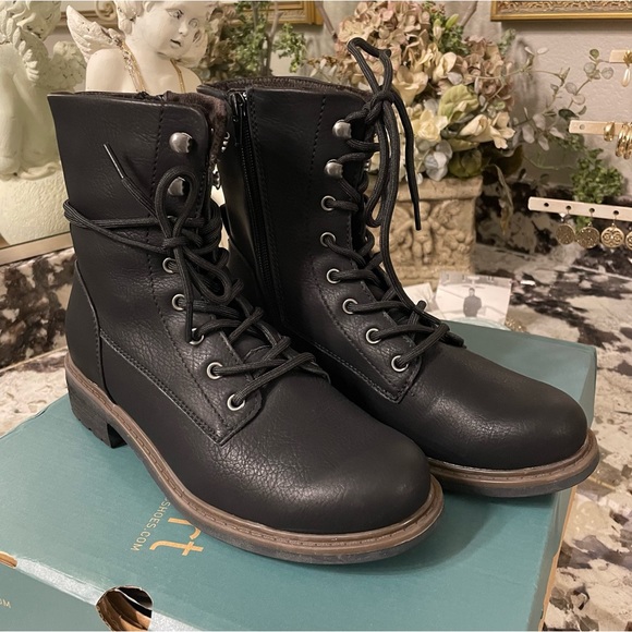 boc Shoes Boc Womens Carter Boot Black Size 65 Poshmark